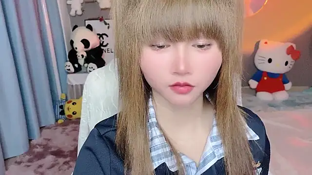 -xiao-xiao- Chat XXX in diretta