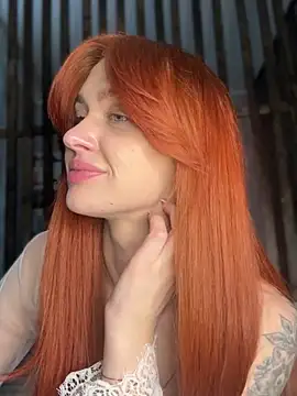 LittleFox___ Chat XXX in diretta