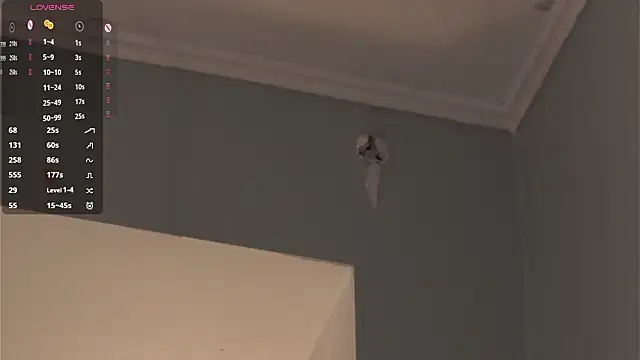 RenaeConnerley élő XXX-chatje