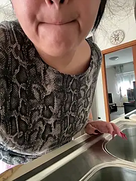 gatitalocahot Chat XXX in diretta