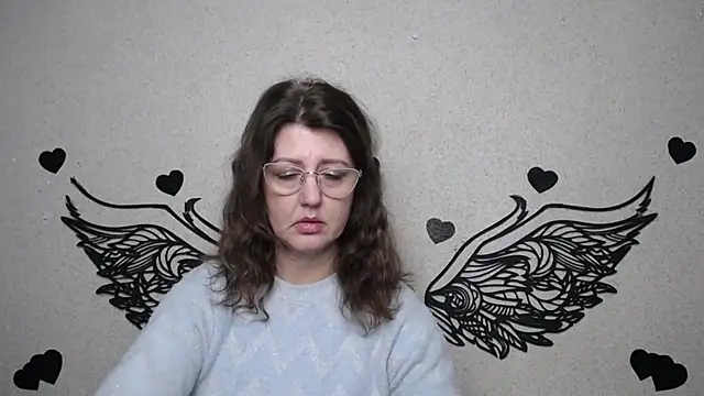 RoseHille Chat XXX in diretta