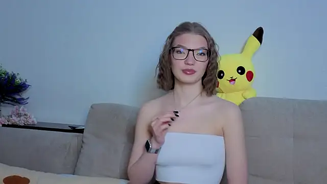 JeaneneWoltz Chat XXX in diretta