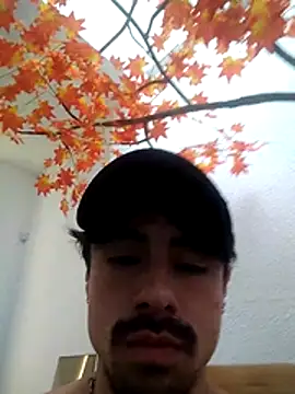 Ethan_Briggs_ Webcam show