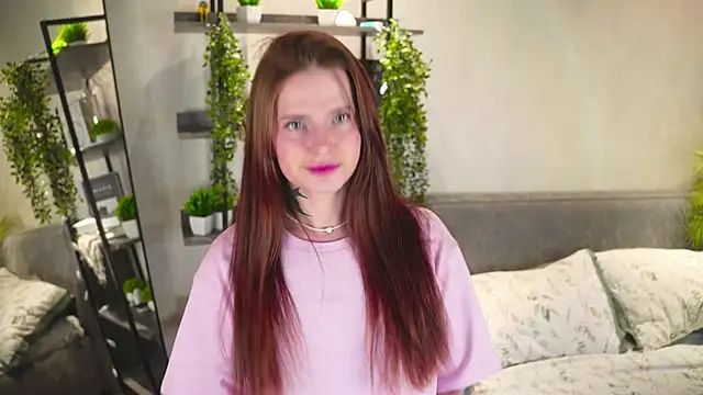 BeatrizSirak Chat XXX in diretta