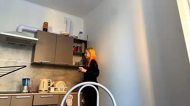 دردشة EmilyHein الجنسية المباشرة