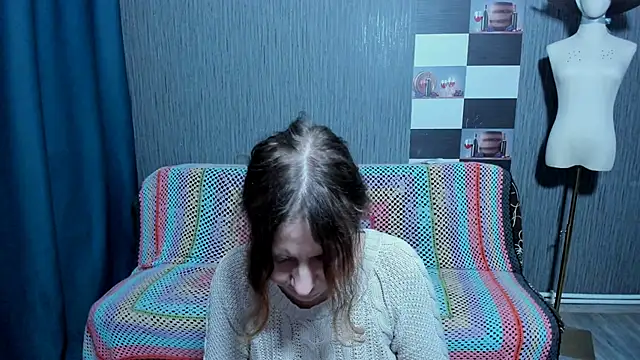 pa1e_pr1ncess' Live XXX Chat