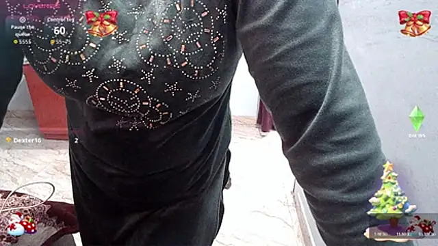 Nagma_housewife – Naživo XXX chat