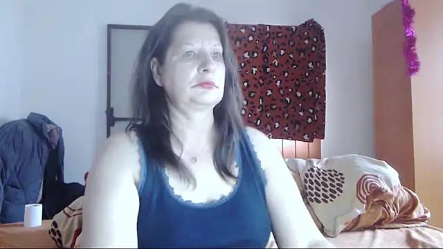 ExtasyMature Webcam show