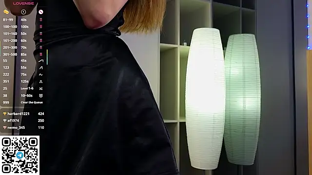 Quinavelle élő XXX-chatje