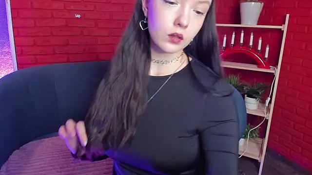 Chat XXX ao vivo de Emily_tender