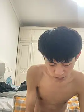 paofu-001 Chat XXX in diretta