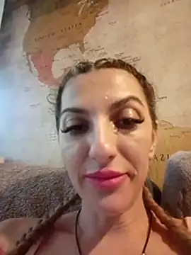 LannaQuinn Webcam show