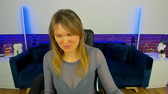 Chat XXX en directo de Anabell_xxx