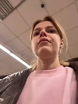 HarrietDart's Live XXX Chat