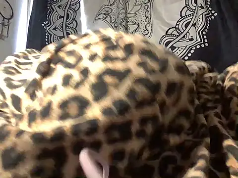 Sexy_ebony_BunNey Chat XXX in diretta