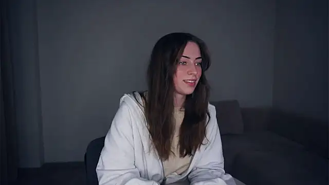 JesusVanakin Show Webcam