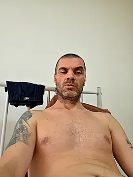 DOMINATOR_SIR-MASTER: вебкам-шоу