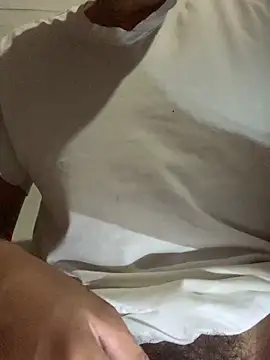 pablozacarias Pertunjukan Webcam