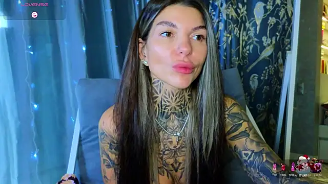 tattooedBabyy: απευθείας συνομιλία ΧΧΧ