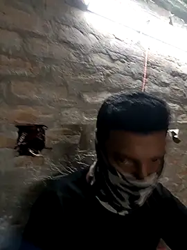 Show de model_yesx na webcam