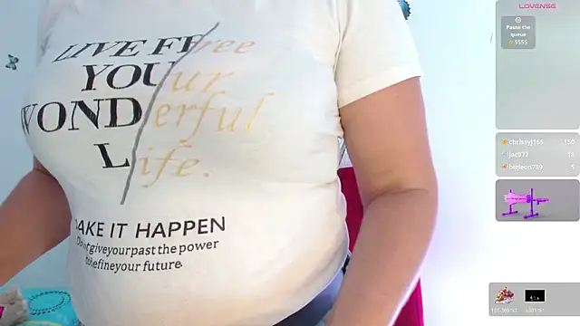 دردشة Emelyross_ الجنسية المباشرة