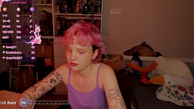 Chat XXX en directo de School_Love