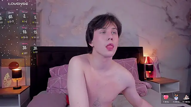 Sembang XXX Secara Langsung AdrianoAubert