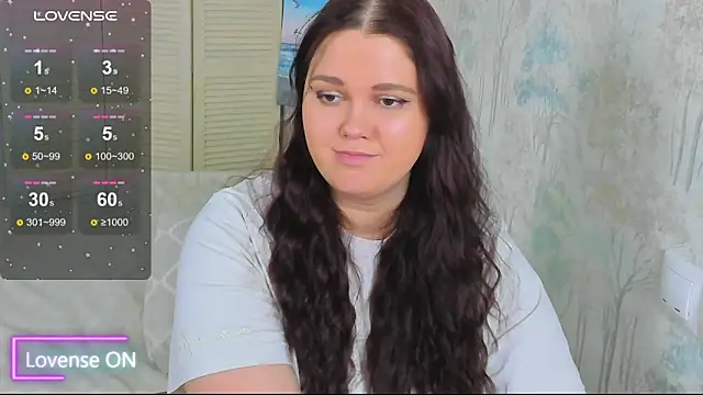 Chat XXX en directo de sunyy_bunyy