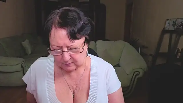 Chat +18 de Margo_Moll ao vivo