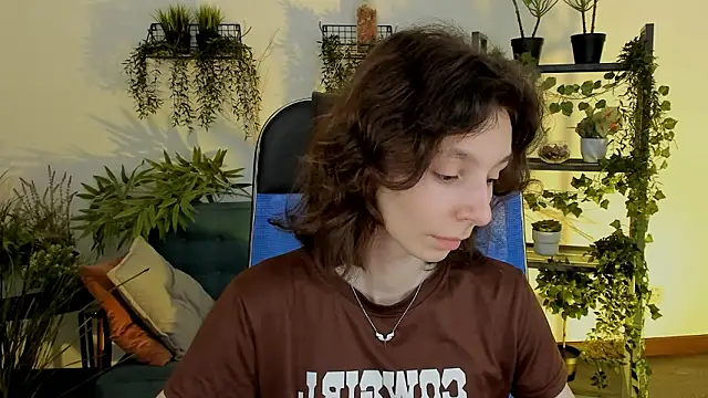 Chat XXX en directo de EmmanuellBrown