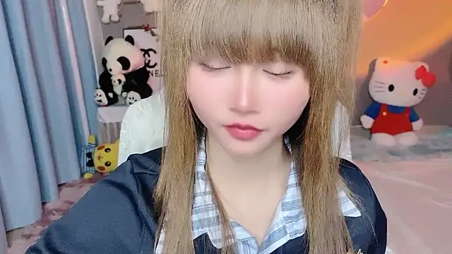 Chat XXX en directo de -xiao-xiao-