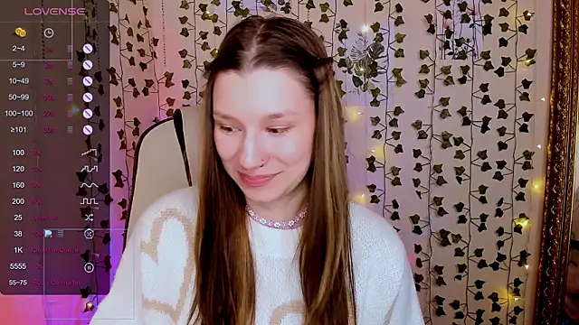 دردشة LinaBlossom_ الجنسية المباشرة