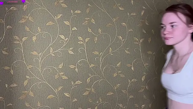 KarlynGow: απευθείας συνομιλία ΧΧΧ