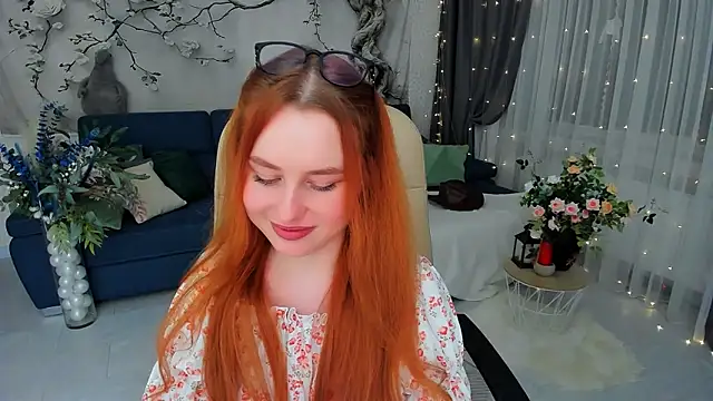 Chatroom XXX en direct de AirySilhouette