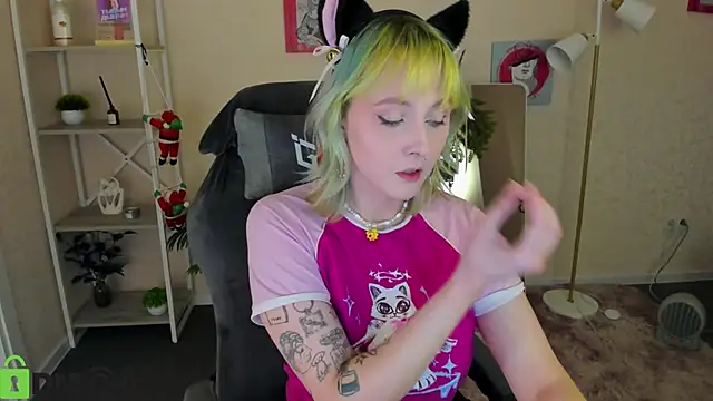 Roziett_Belle's Live XXX Chat