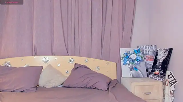 Chat +18 de OwlLynn ao vivo