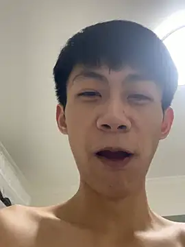 Sembang XXX Secara Langsung paofu-001