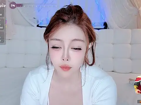 Lissie-666 웹캠 쇼