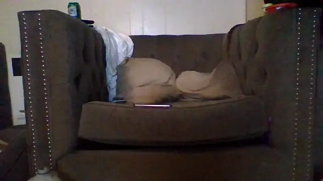 Sembang XXX Secara Langsung Daddy_hook