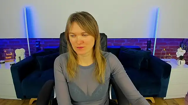 Webkamerová show Anabell_xxx