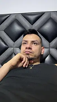 عرض كام Rick_Adams