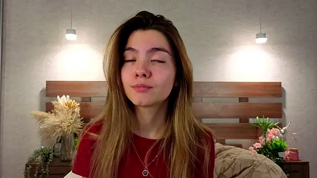 Онлайн чат XXX MargieDavidson