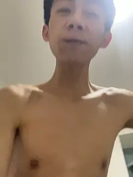 Webkamerová show paofu-001