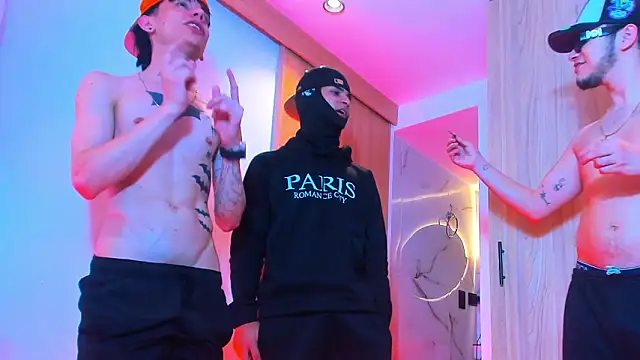 TheBatMansionn Live XXX chat