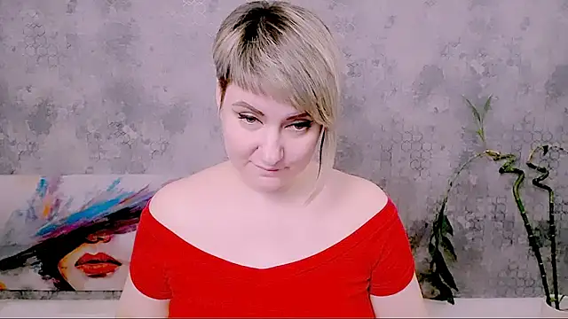 แชท XXX สดของ Djullia