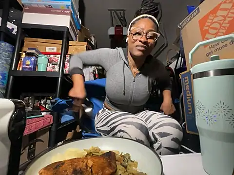 wynterheat's Live XXX Chat