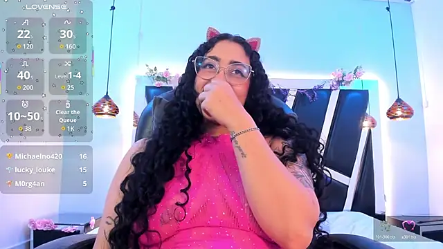 antonelllepiercee 现场XXX聊天