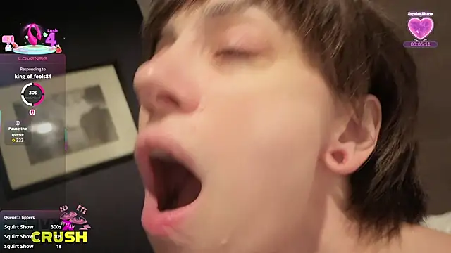 goddessxenvy's Live XXX Chat