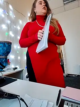 Juicy_PeachLux 现场XXX聊天