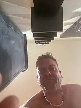 Show Webcam de AidenMcKnight